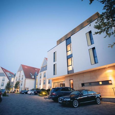 Lind Hotel Rietberg Kültér fotó