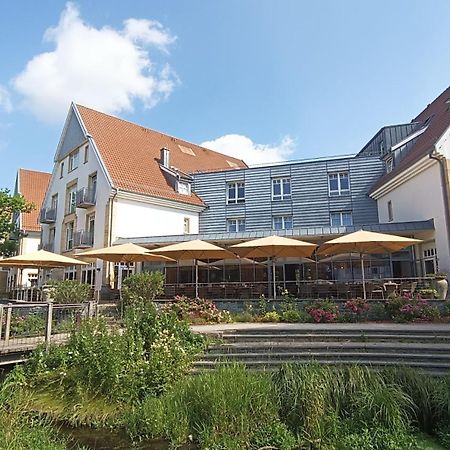 Lind Hotel Rietberg Kültér fotó