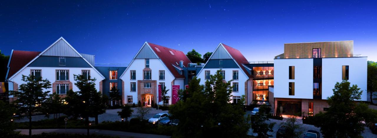Lind Hotel Rietberg Kültér fotó