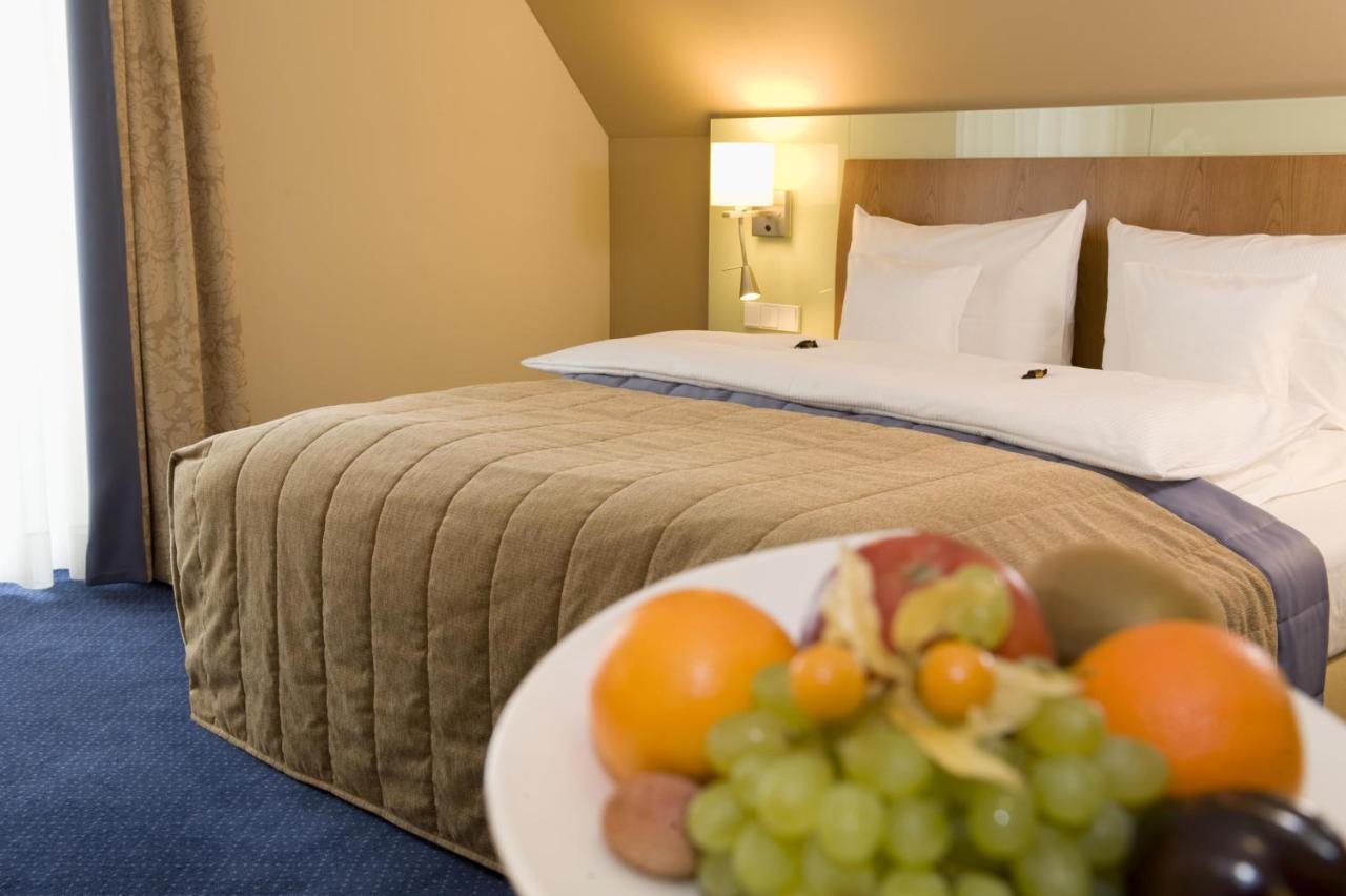 Lind Hotel Rietberg Kültér fotó