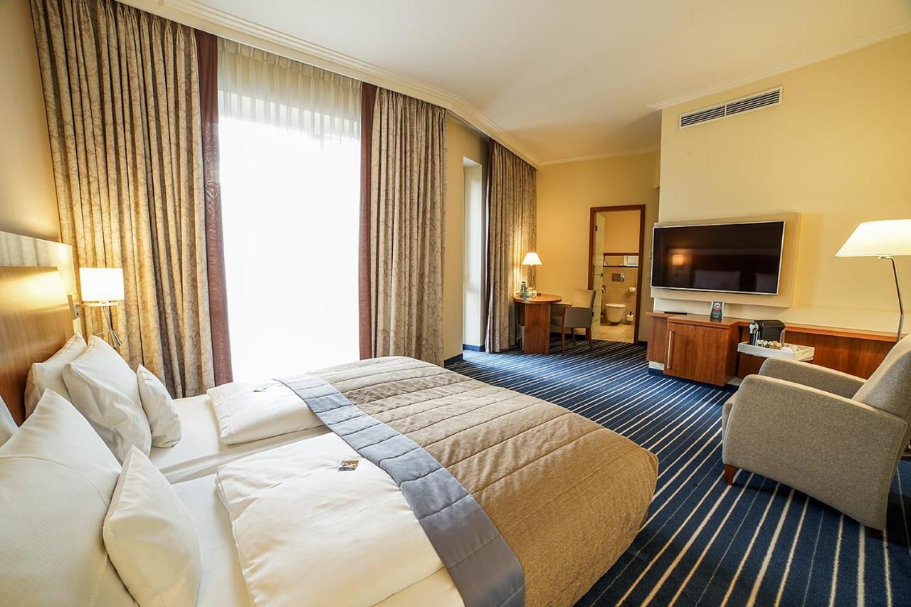 Lind Hotel Rietberg Kültér fotó