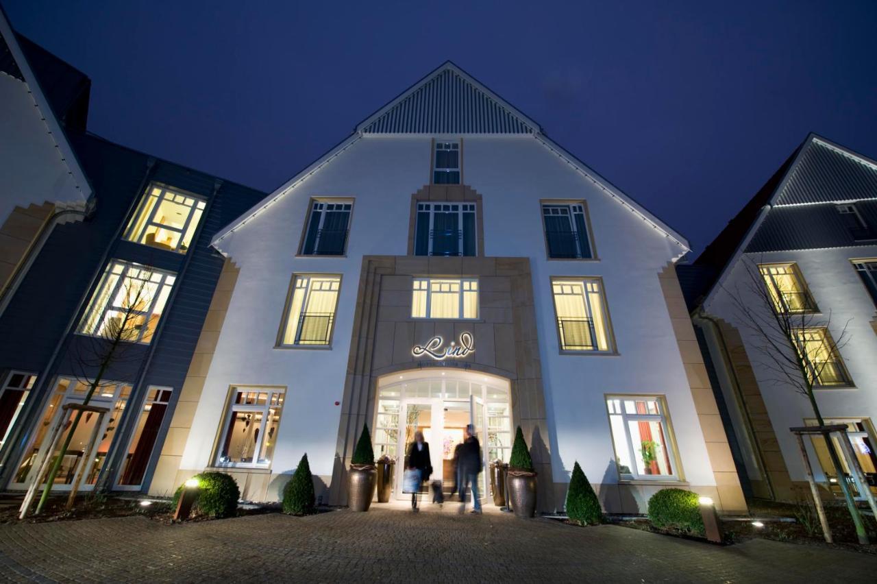 Lind Hotel Rietberg Kültér fotó
