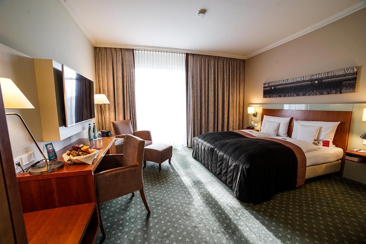 Lind Hotel Rietberg Kültér fotó