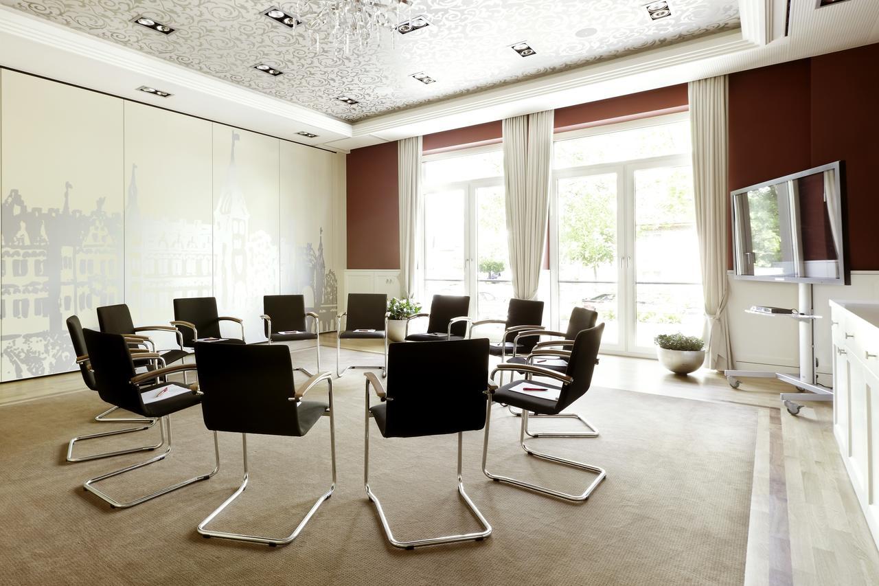 Lind Hotel Rietberg Kültér fotó